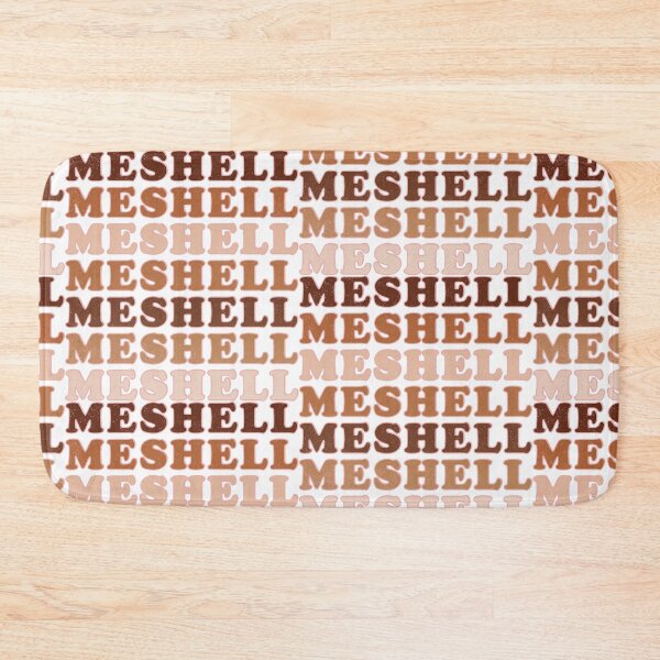 Item preview, Meshell designed and sold by wunderfamily.