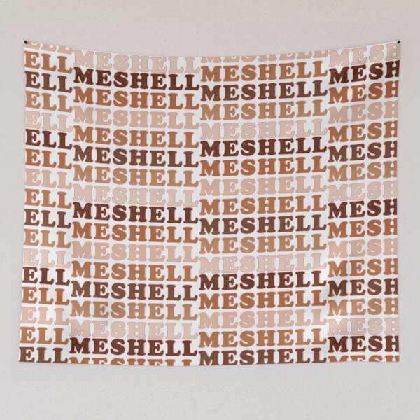 Item preview, Meshell designed and sold by wunderfamily.