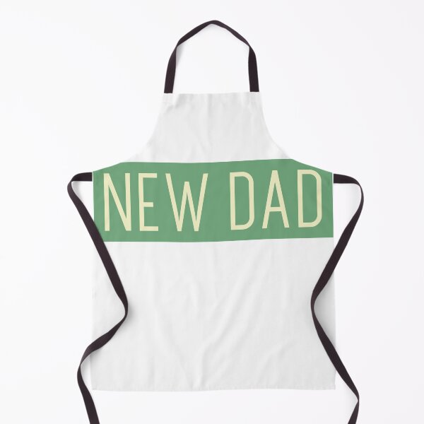 Item preview, New Dad - Parenting designed and sold by Designs2Excite.