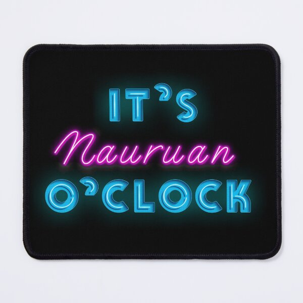 Item preview, Coming To You My Nauruan Love designed and sold by Urosek.
