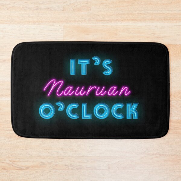 Item preview, Coming To You My Nauruan Love designed and sold by Urosek.