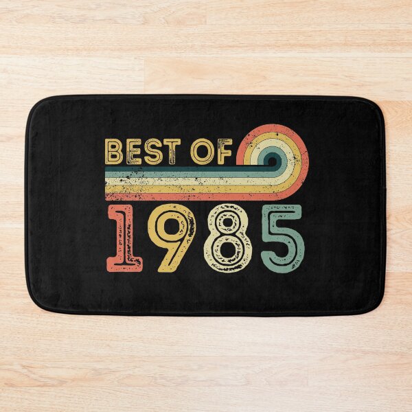 Item preview, Best Of 1985 - 36th Birthday  designed and sold by meedTee.
