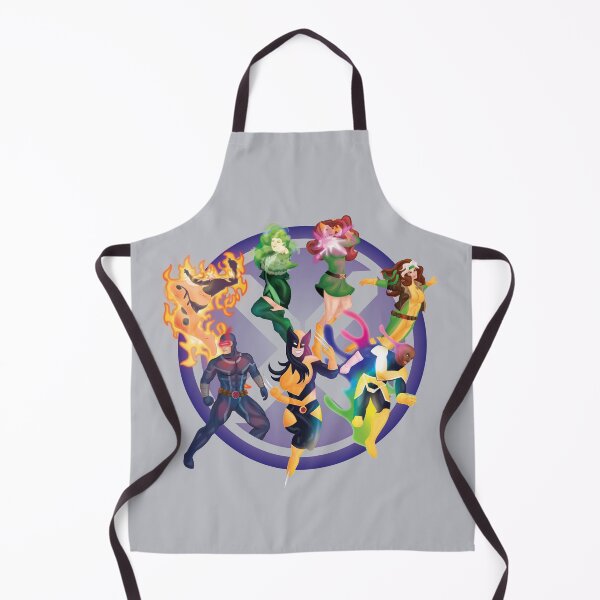 Item preview, The New Roster designed and sold by Carcrashcarlos.