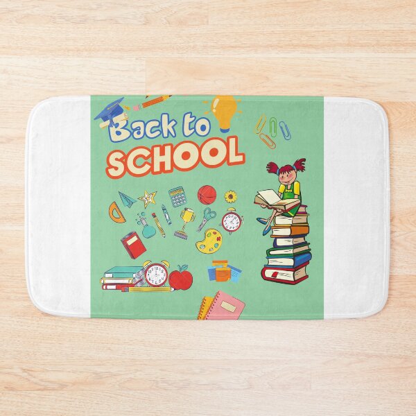 Item preview, Back to school designed and sold by Ousdeshop.