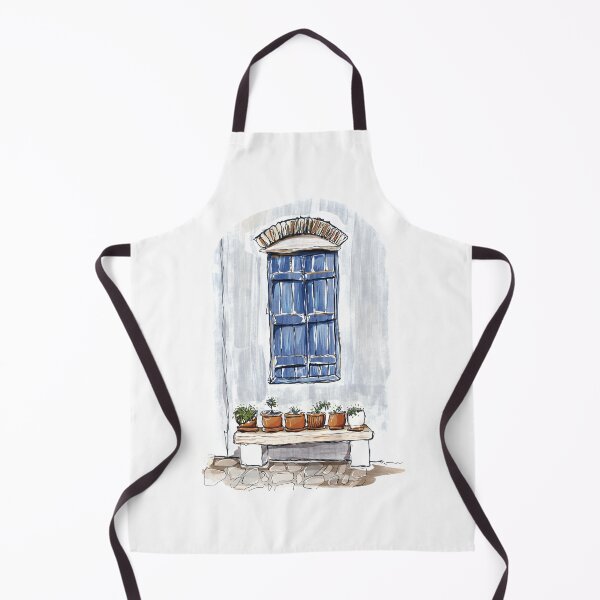 Item preview, Blue window designed and sold by hdesignEG.