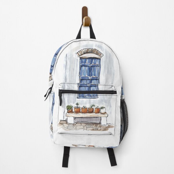 Item preview, Blue window designed and sold by hdesignEG.