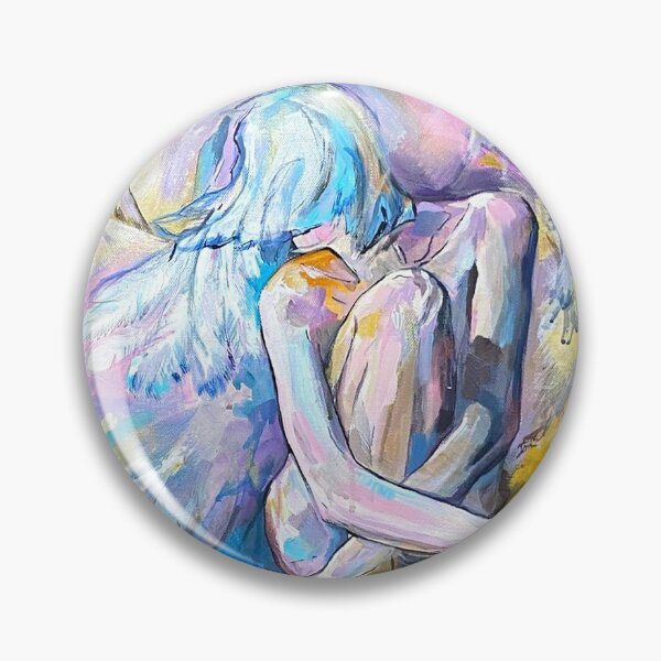 Item preview, Birds. The image of a bird girl. designed and sold by Elena Reutova.