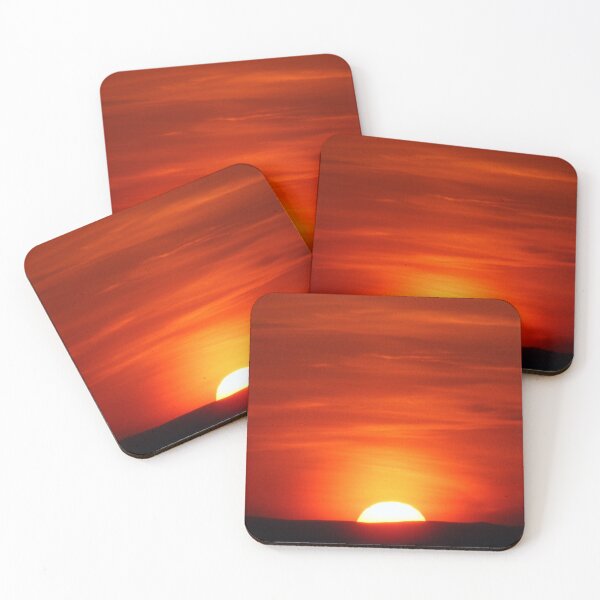 Item preview, Sunset designed and sold by Trevor Harvey Art.