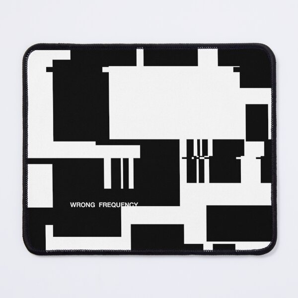 Item preview, Wrong Frequency designed and sold by 7115.