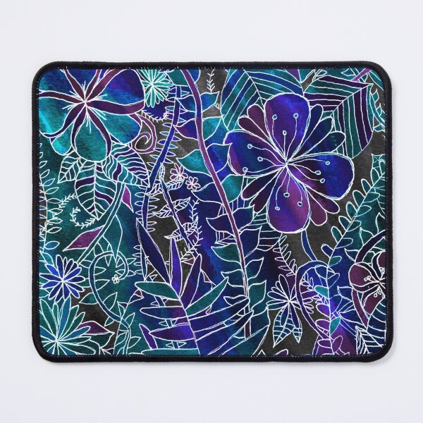 Item preview, GALAXY JUNGLE designed and sold by TigaTiga.