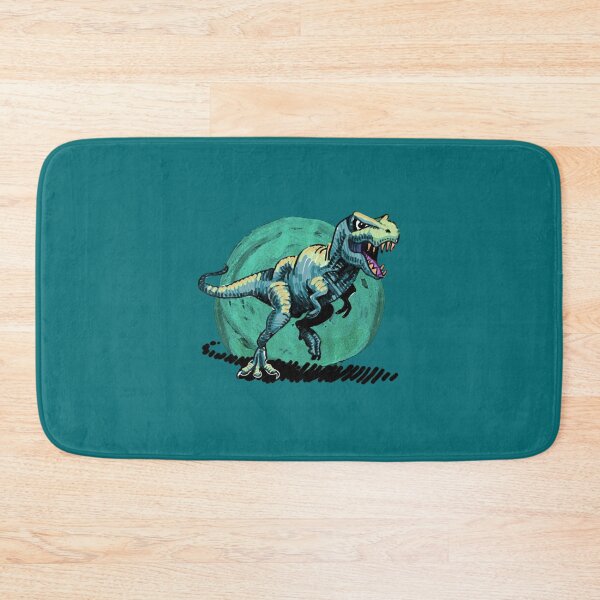 Item preview, Return of the T-Rex - Ellope designed and sold by ellopewear.