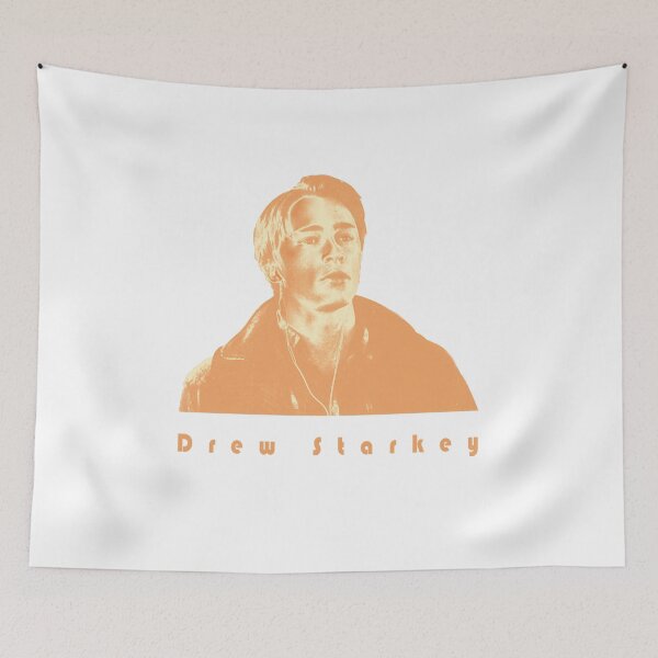 Artikelvorschau, Drew Starkey entworfen und verkauft von BloomingLily.