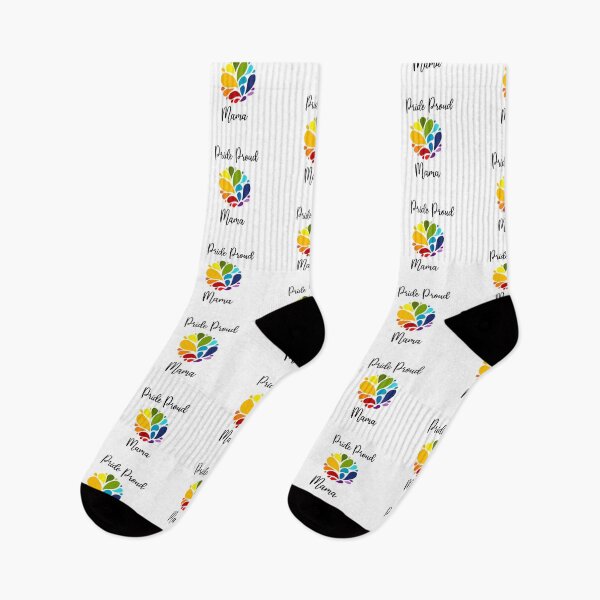 Item preview, Pride Proud Mama Rainbow designed and sold by Debbie Rodriguez.