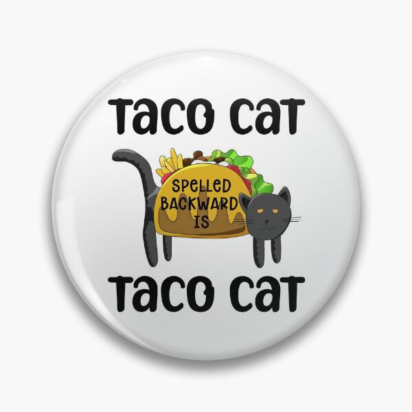 Item preview, Taco Cat designed and sold by Martini-Four.