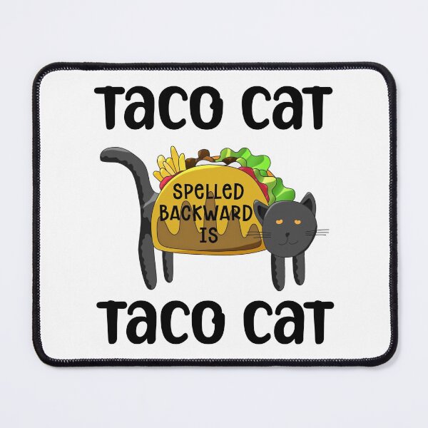 Item preview, Taco Cat designed and sold by Martini-Four.