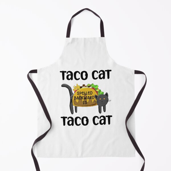 Item preview, Taco Cat designed and sold by Martini-Four.