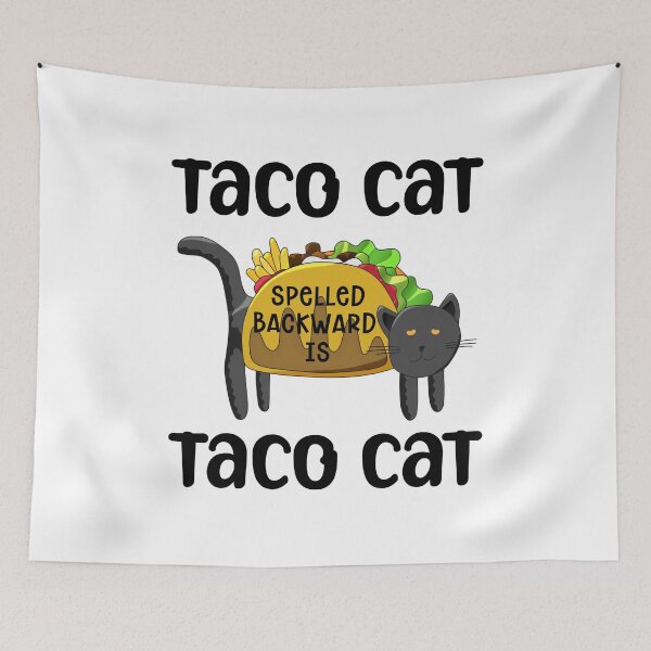 Item preview, Taco Cat designed and sold by Martini-Four.