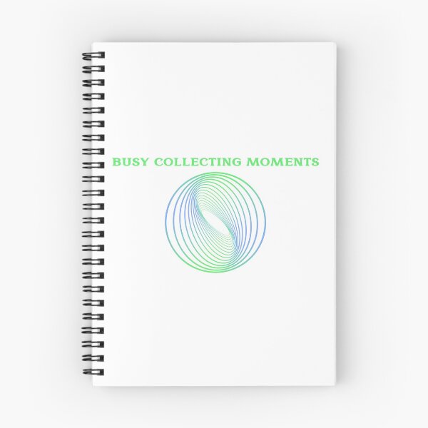 Item preview, Busy Collecting Moments Design designed and sold by LightningCK.