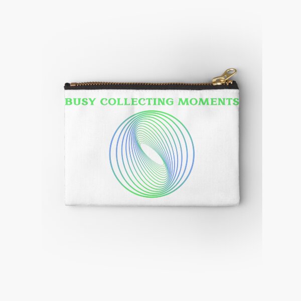 Item preview, Busy Collecting Moments Design designed and sold by LightningCK.