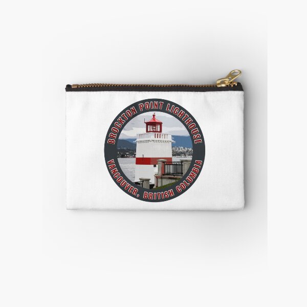Item preview, Brockton Point Lighthouse, Vancouver, British Columbia designed and sold by positiveimages.