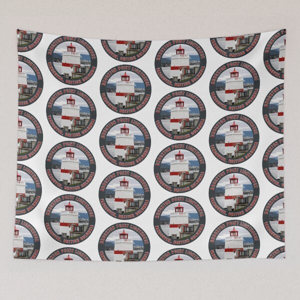 Item preview, Brockton Point Lighthouse, Vancouver, British Columbia designed and sold by positiveimages.