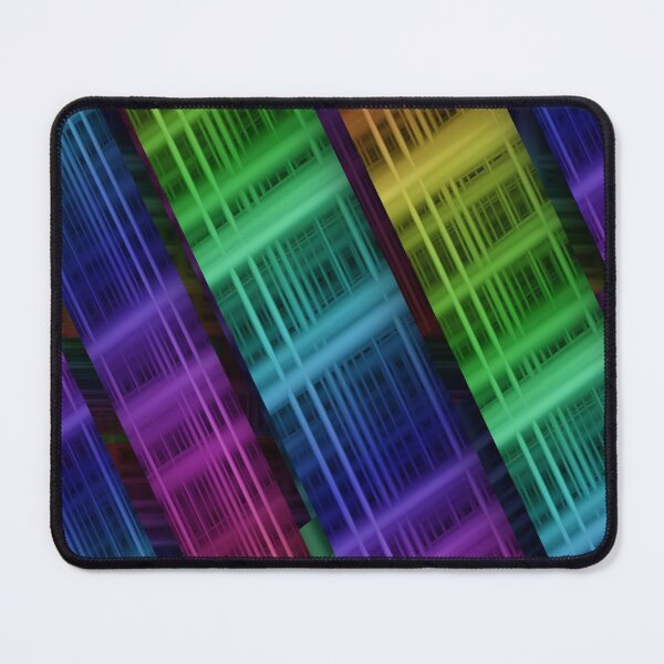Item preview, Off The Multi Grid designed and sold by NightRags.