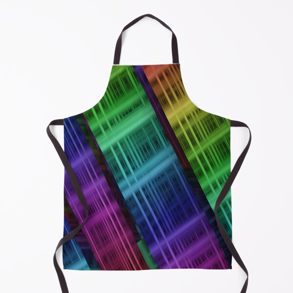Item preview, Off The Multi Grid designed and sold by NightRags.
