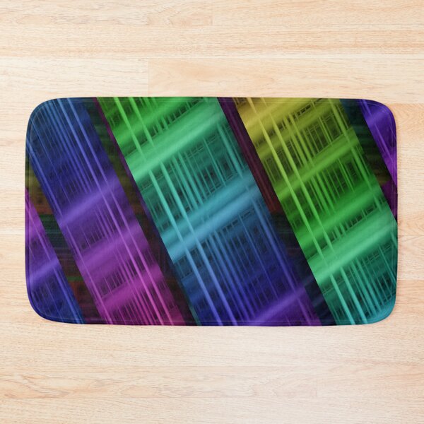 Item preview, Off The Multi Grid designed and sold by NightRags.