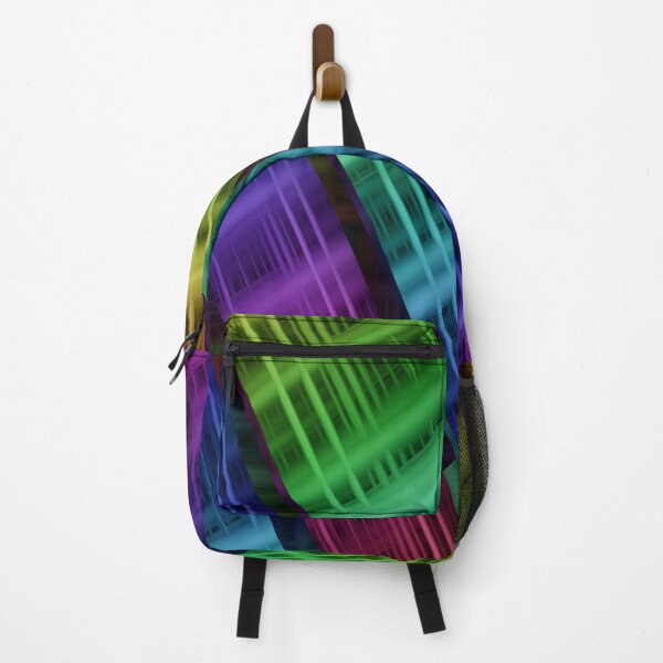 Item preview, Off The Multi Grid designed and sold by NightRags.