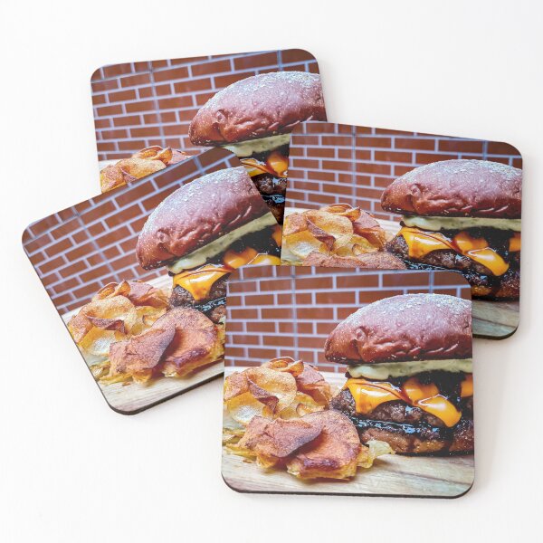Item preview, Cheddar Melt  designed and sold by brenosabado.