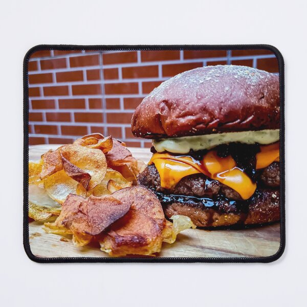 Item preview, Cheddar Melt  designed and sold by brenosabado.