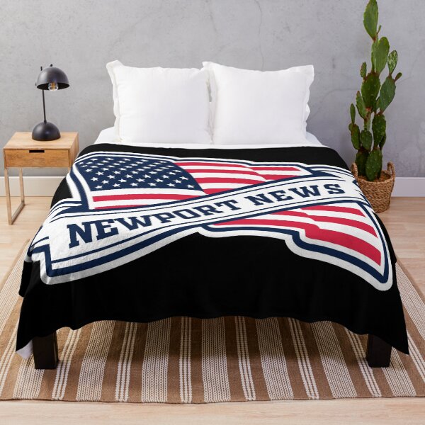 Item preview, Newport News My Hometown From Virginia Love Newport News More Than Anything designed and sold by Urosek.
