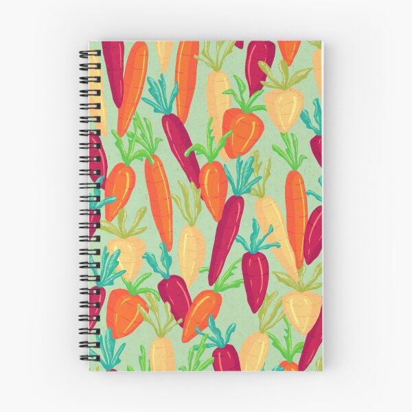 Item preview, Bunches o’ Carrots - Hydroponic designed and sold by by-lauren.