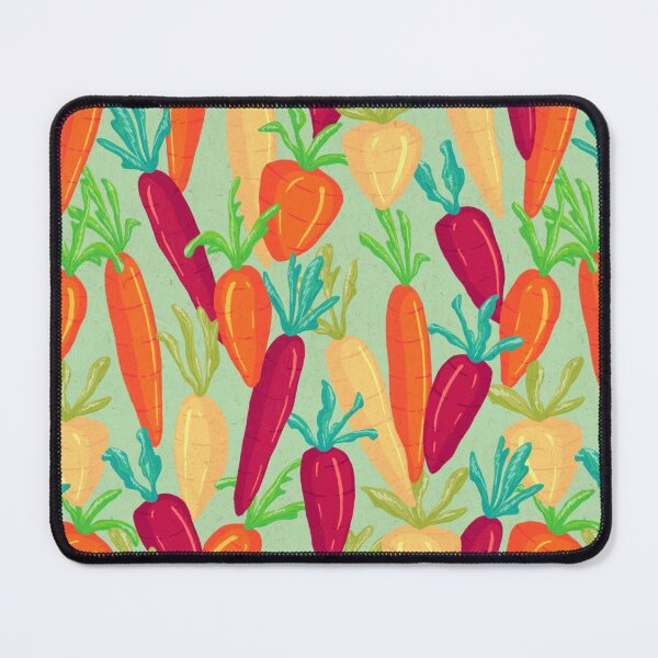 Item preview, Bunches o’ Carrots - Hydroponic designed and sold by by-lauren.
