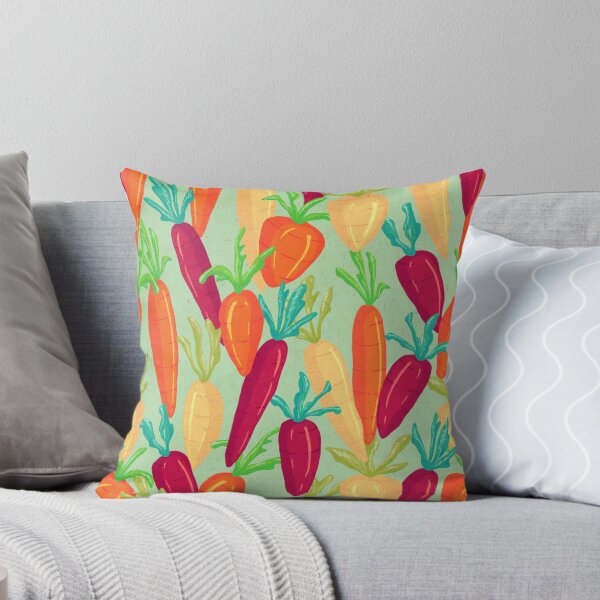 Item preview, Bunches o’ Carrots - Hydroponic designed and sold by by-lauren.