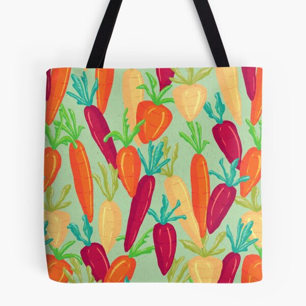 Item preview, Bunches o’ Carrots - Hydroponic designed and sold by by-lauren.