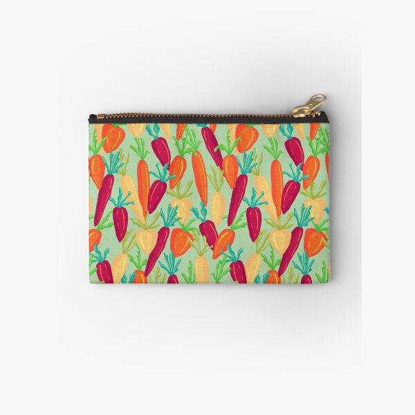 Item preview, Bunches o’ Carrots - Hydroponic designed and sold by by-lauren.