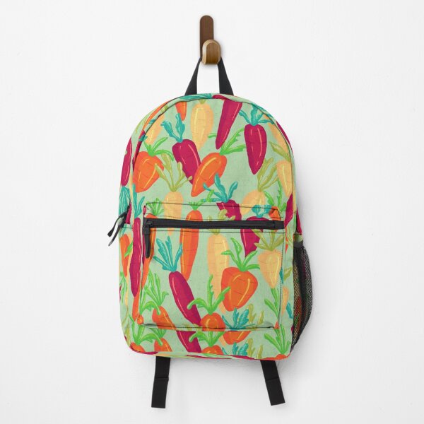 Item preview, Bunches o’ Carrots - Hydroponic designed and sold by by-lauren.