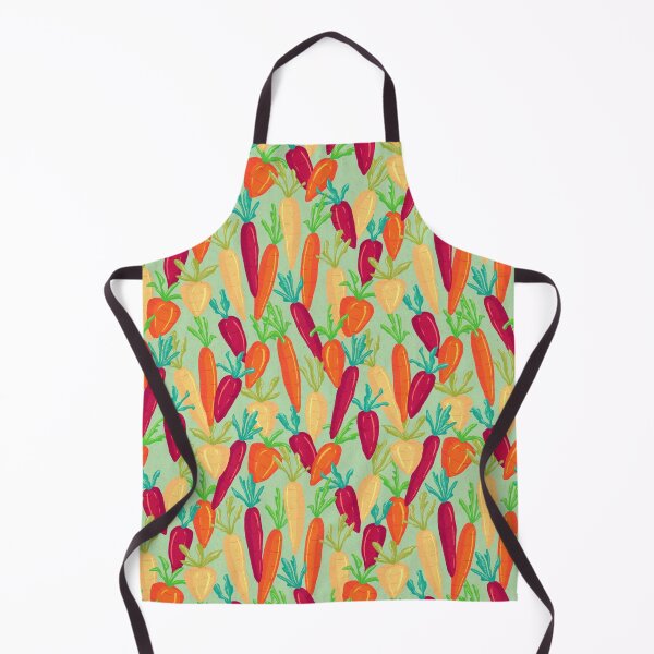 Item preview, Bunches o’ Carrots - Hydroponic designed and sold by by-lauren.
