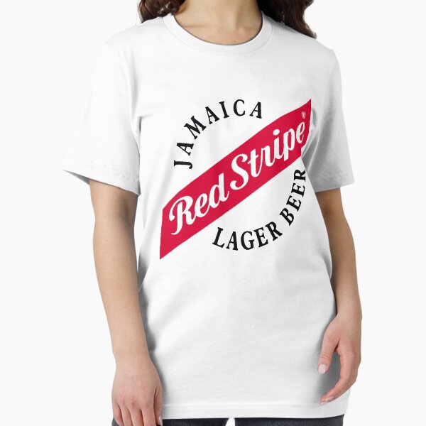 Item preview, red stripe designed and sold by LillianJSession.