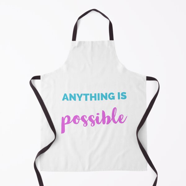 Item preview, anything is possible designed and sold by Inspirationmotivation.