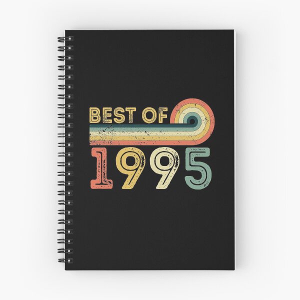 Item preview, Best Of 1995 - 26th Birthday  designed and sold by meedTee.