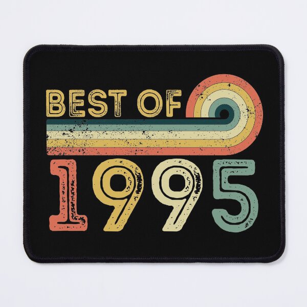 Item preview, Best Of 1995 - 26th Birthday designed and sold by meedTee.