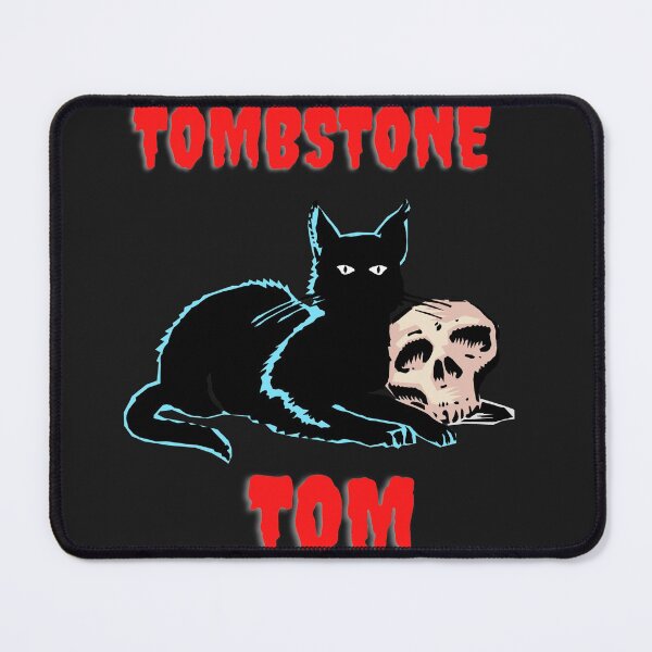 Item preview, Tombstone Tom designed and sold by oilycake.