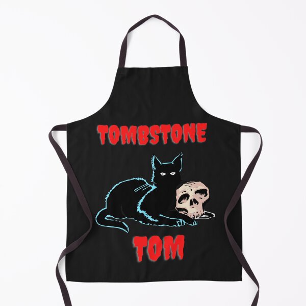 Item preview, Tombstone Tom designed and sold by oilycake.