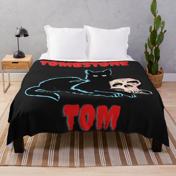 Item preview, Tombstone Tom designed and sold by oilycake.