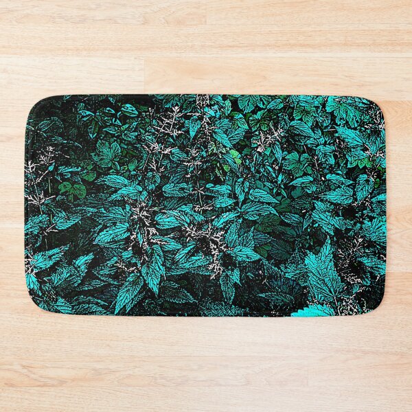 Item preview, Painted by Nature (Victorian Nettles) designed and sold by GlamSpunk.