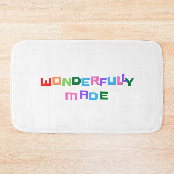 Item preview, WONDERFULLY MADE designed and sold by tsukinokoibito.