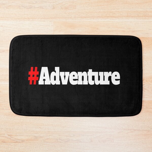 Item preview, Single Words That Motivate - Motivational Words - #Adventure designed and sold by PhotoPrise.