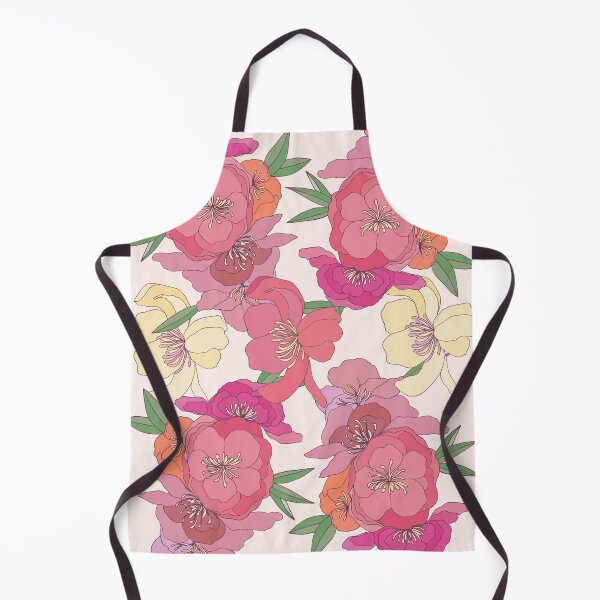 Item preview, Peonies (pink) designed and sold by EMJAYHeiss.